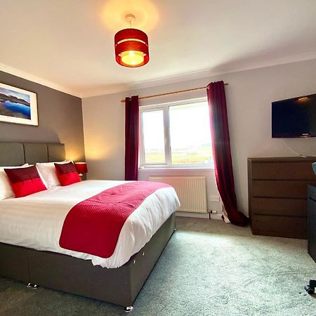 Blacksmith B&B Portree Dış mekan fotoğraf