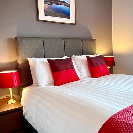 Blacksmith B&B Portree Dış mekan fotoğraf