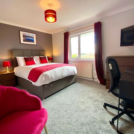 Blacksmith B&B Portree Dış mekan fotoğraf