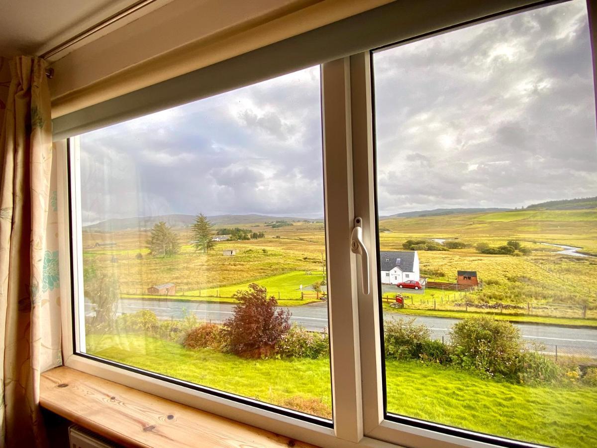 Blacksmith B&B Portree Dış mekan fotoğraf