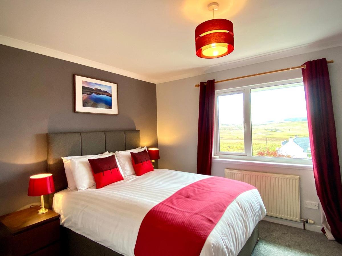 Blacksmith B&B Portree Dış mekan fotoğraf