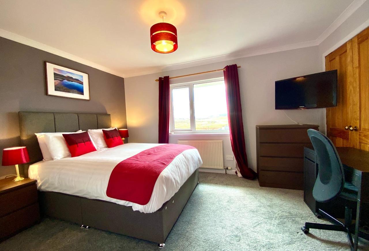 Blacksmith B&B Portree Dış mekan fotoğraf