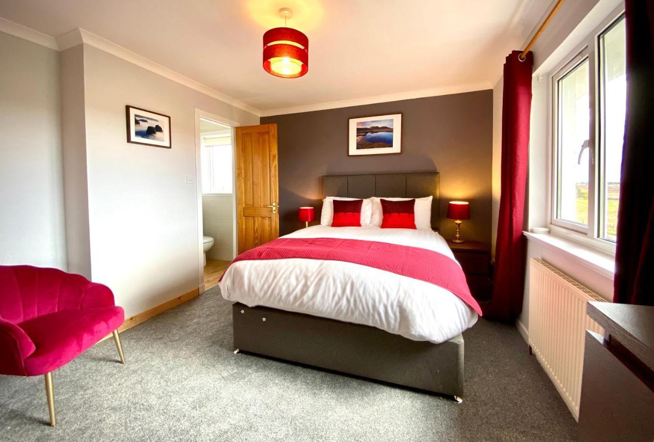 Blacksmith B&B Portree Dış mekan fotoğraf