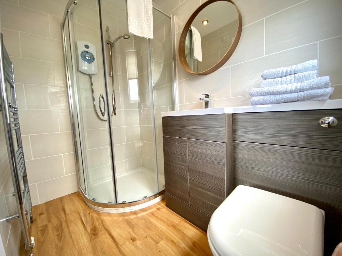Blacksmith B&B Portree Dış mekan fotoğraf