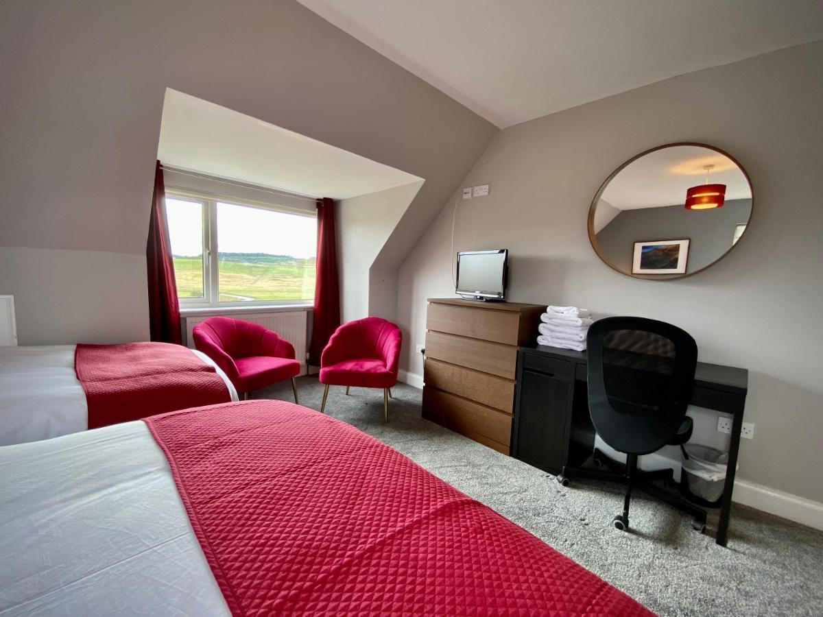 Blacksmith B&B Portree Dış mekan fotoğraf